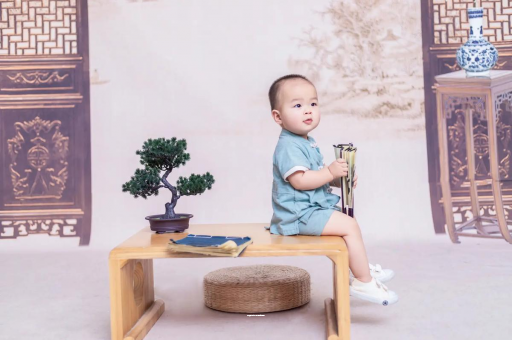 鹤岗宝宝多久认识妈妈