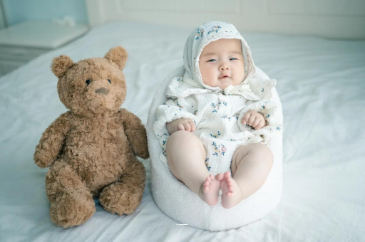 鹤岗100天的宝宝 鹤岗100天的宝宝